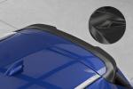 CSR Heckspoiler | Heckflügel mit ABE für Toyota Corolla (E210) Touring Sports HF923-C Carbon Look Hochglanz (keine Lackierung erforderlich)