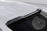 CSR Heckspoiler | Heckflügel mit ABE für BMW X4 G02 HF929-L Lackierung erforderlich (unlackiert roh)