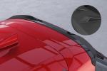 CSR Heckspoiler | Heckflügel mit ABE für Mitsubishi Eclipse Cross HF937-L Lackierung erforderlich (unlackiert roh)