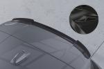 CSR Heckspoiler | Heckflügel mit ABE für BMW 2er U06 Active Tourer HF939-G Glossy schwarz Hochglanz (keine Lackierung erforderlich)