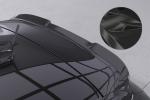 CSR Heckspoiler | Heckflügel mit ABE für BMW i3 HF945-C Carbon Look Hochglanz (keine Lackierung erforderlich)