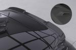CSR Heckspoiler | Heckflügel mit ABE für BMW i3 HF945-L Lackierung erforderlich (unlackiert roh)