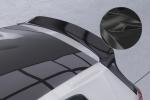 CSR Heckspoiler | Heckflügel mit ABE für VW Golf 7 (Typ AU) HF953-C Carbon Look Hochglanz (keine Lackierung erforderlich)