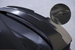 CSR Heckspoiler | Heckflügel mit ABE für Citroen C4 (3.Gen) / e-C4 HF965-C Carbon Look Hochglanz (keine Lackierung erforderlich)