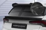 CSR Heckspoiler | Heckflügel mit ABE für Fiat Tipo (Typ 356) HF981-C Carbon Look Hochglanz (keine Lackierung erforderlich)