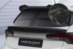 CSR Heckspoiler | Heckflügel mit ABE für Fiat Tipo (Typ 356) HF981-G Glossy schwarz Hochglanz (keine Lackierung erforderlich)