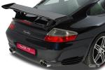 CSR Heckspoiler | Heckflügel für Porsche 911/996 Turbo  HF996B