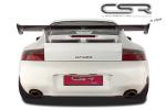 CSR Heckspoiler | Heckflügel Set für Porsche 911 / 996 HF996