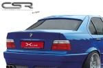 CSR Heckscheibenblende für BMW E36 3er Limo HSB008