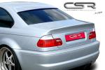 CSR Heckscheibenblende für BMW E46 3er HSB011