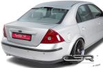 CSR Heckscheibenblende für Ford Mondeo MK3 / MK4 HSB058