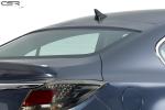 CSR Heckscheibenblende für Opel Insignia A Limousine HSB064