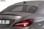 CSR Heckscheibenblende für Mercedes-Benz CLA C117 Coupé HSB070