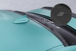 CSR Heckscheibenblende mit ABE für BMW 2er (F22) Coupe HSB079-S strukturiert schwarz matt (keine Lackierung erforderlich)