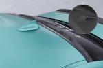 CSR Heckscheibenblende mit ABE für BMW 2er (F22) Coupe HSB079-L Lackierung erforderlich (unlackiert roh)