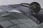 CSR Heckscheibenblende mit ABE für BMW 6er G32 Gran Turismo HSB095-C Carbon Look Hochglanz (keine Lackierung erforderlich)
