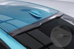 CSR Heckscheibenblende für BMW 4er F32 Coupe HSB143-L Lackierung erforderlich