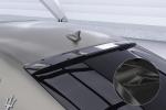 CSR Heckscheibenblende für Maserati Ghibli III (Tipo M157) Limousine HSB150-G Glossy schwarz Hochglanz (keine Lackierung erforderlich)