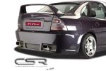 CSR Heckstoßstange für Opel Vectra B HSK018