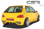 CSR Heckstoßstange für Peugeot 106 HSK062