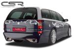 CSR Heckstoßstange für Opel Omega B HSK154