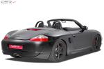 CSR Heckstoßstange für Porsche 986 Boxster HSK282