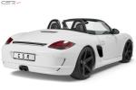 CSR Heckstoßstange für Porsche 987 Boxster/Cayman HSK284