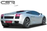 CSR Heckstoßstange für Lamborghi Gallardo LP500 HSK555
