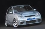 JMS Seitenschweller Racelook für VW Lupo 1998-2005 ohne GTI GFK inkl. ABE