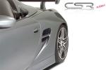 CSR Kotflügel Hinterachse links für Porsche 986 Boxster KOT003