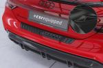 CSR Ladekantenschutz für Audi e-tron GT LKS036-G Glossy schwarz Hochglanz (keine Lackierung erforderlich)