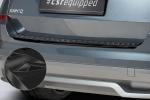 CSR Ladekantenschutz für Skoda Kamiq LKS057-G Glossy schwarz Hochglanz (keine Lackierung erforderlich)