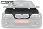 CSR Motorhaube für BMW E46 Coupé / Cabrio MOT024