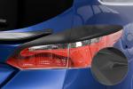 CSR Rücklichtblenden für Ford Focus MK3 Turnier RB016-L Lackierung erforderlich (unlackiert roh)