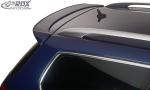 RDX Dachspoiler für VW Passat 3C Variant Kombi Heckspoiler Spoiler