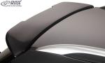 RDX Dachspoiler für AUDI A4 B6 & B7 Avant / Kombi & SEAT Exeo Kombi Heckspoiler Spoiler