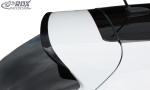 RDX Dachspoiler für KIA Pro Ceed Typ JD (auch GT) Heckspoiler Spoiler Ansatz Abrisskante