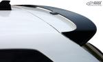 RDX Dachspoiler für VW Polo 6R & Polo 6C "WRC-Look" Heckspoiler Spoiler