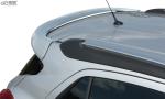RDX Dachspoiler für OPEL Mokka & Mokka X Heckspoiler Spoiler