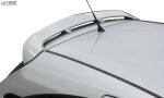 RDX Dachspoiler für OPEL Corsa E (2/3-türer) "OPC Look" Heckspoiler Spoiler