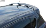 RDX Dachspoiler für OPEL Corsa E (4/5-türer) "OPC Look" Heckspoiler Spoiler