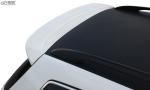 RDX Dachspoiler für VW Passat B7 / 3C Variant Kombi Heckspoiler Spoiler