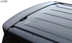 RDX Dachspoiler für VW T6 & T6.1 Heckspoiler Spoiler
