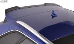 RDX Dachspoiler für AUDI A3 8VA Sportback / S3 (nur für S-Line & S3) Spoiler Ansatz Abrisskante