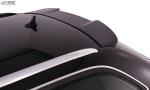RDX Dachspoiler für AUDI A6 4F C6 Avant / Kombi Heckspoiler Spoiler