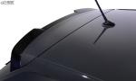 RDX Dachspoiler für VW Polo 2G Heckspoiler Spoiler