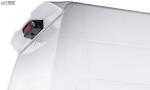 RDX Dachspoiler für FIAT Ducato, CITROEN Jumper, OPEL Movano, PEUGEOT Boxer, TOYOTA ProAce Max, RAM ProMaster (H3) Heckspoiler Spoiler