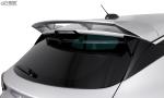 RDX Dachspoiler für OPEL Astra K (2015-2021) Heckspoiler Spoiler