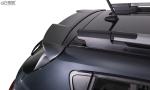RDX Dachspoiler für DACIA Sandero 3 (DJF) 2020+ Heckspoiler Spoiler