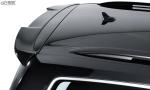 RDX Dachspoiler für VW Sharan 7N 2010-2022 & SEAT Alhambra 7N 2010-2022 Heckspoiler Spoiler